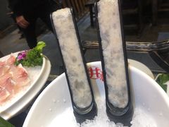 -井格·重庆火锅(王府井店)