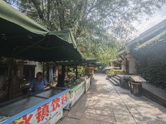 -红石寨旅游度假区