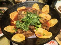 -符离集餐厅(万象城店)