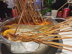 -让签签飞小郡肝串串香(春熙路形象店)