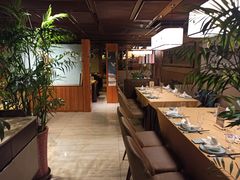 -观宴中餐厅