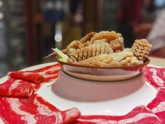 -大队长主题火锅(观音桥店)