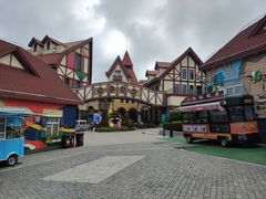 -第35届青岛国际啤酒节