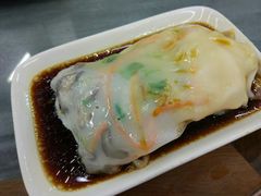 -穗银肠粉店(东川路店)
