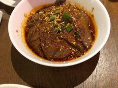 冒鸭血-付小姐在成都(五道口店)