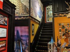 -布拉格餐厅· 中欧捷克菜(全国首店)