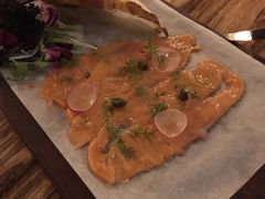 -PIZZA BIANCA(民园店)