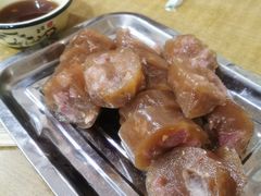 -王婶手擀面(灵寿店)
