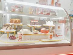 -DQ·蛋糕·冰淇淋(五棵松万达店)