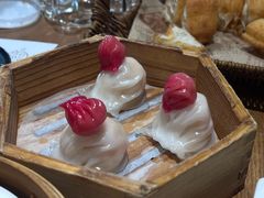 -云山茶餐厅(广东大厦店)
