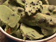 抹茶炒酸奶-喜识·冰糖葫芦·炒酸奶(怀特店)