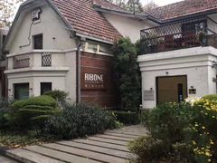 -弗兰克牛排西餐厅Ribone steak house(柠檬花园店)