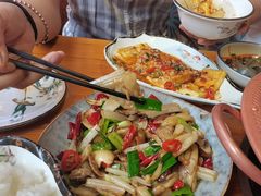 -民食香·腊排骨野生菌美食(木府店)