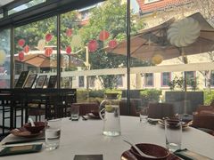 -萬國春·中菜馆(颐和公馆店)