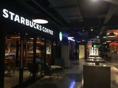 门面-sugarman espresso素饮糖人高新咖啡工厂