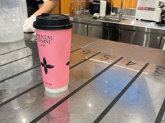 -茉莉奶白(天水秦州万达广场店)