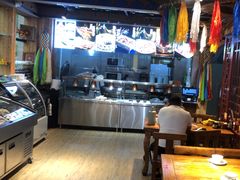 -蒙艾里民族传统菜蒙餐