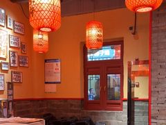 -山四砂锅(太原钟楼街店)