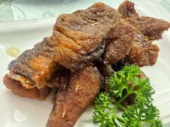 -锦江饭店锦北楼-锦江厅