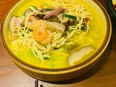 煮干丝-意满花千醉(金茂览秀城店)