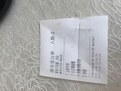 -惠丰堂饭庄·烤鸭·京味菜(翠微路店)