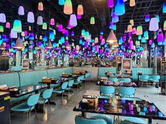 -火枪手串吧·鹤岗小串涮肚(亦庄店)