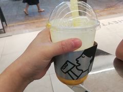 -喜茶(深圳丰盛町店)