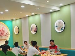 -小油饼老菜坊(红旗街店)