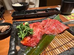 -king大志烤肉黑毛牛专门店(中山公园店)