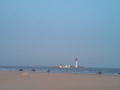 -南戴河旅游度假区