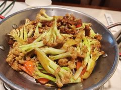 -小菜园新徽菜(无锡人民路红豆店)