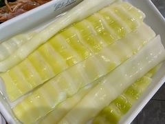 重庆方竹笋-铭记蛙小仙·活蛙畅享(CBD万达广场店)