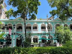 -星巴克臻选(广州沙面店)