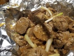-潮粥荟·潮汕砂锅粥(朝阳大悦城店)