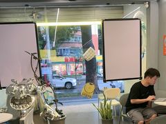 -茶力的小怪兽(梅林卓悦汇店)