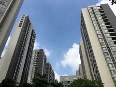 -万科·金域蓝湾