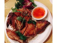 -芭堤雅泰国餐厅(胜利路店)