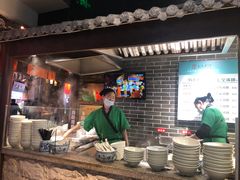 -七宝老街汤团(上海世纪汇广场店)