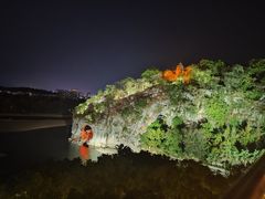 -璟象酒店-爱丽坊景观餐厅