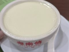 -南信牛奶甜品专家