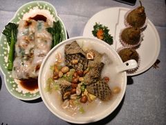 -晓粤·惹味粤菜(凯德乐峰广场店)