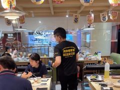 -凯华海鲜火锅·传承三十六年