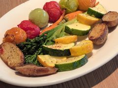 -沛家·西餐Brunch·直火料理