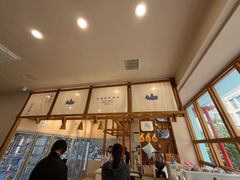 -山与蓝·轻糖鲜果蛋糕(勒泰店)