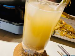 米汁-韩国한국厨房
