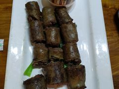 -思金拉措庄园藏餐(太阳岛店)