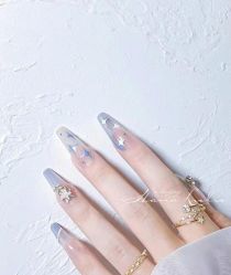 -IDO美甲美睫