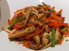 -巢爷老味(东方红店)