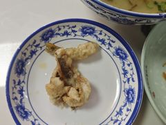 -明呈黄鱼面馆(斜土路店)