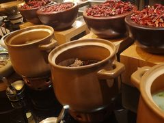 -富力丽思卡尔顿酒店·香荟全日制餐厅